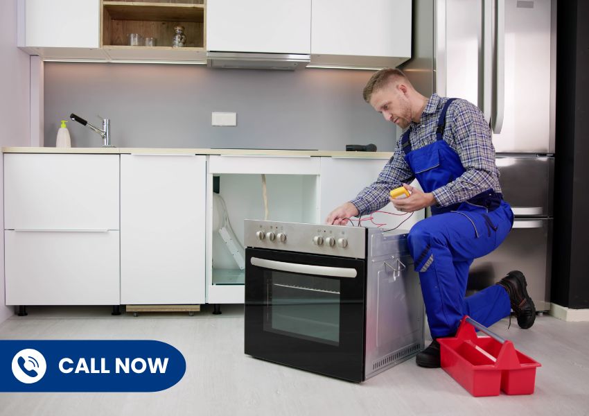 Appliance Repair Services in Bartow, FL